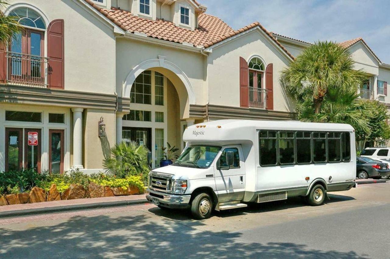 יוסטון Cozy Home Near Med Center, Nrg, Galleria & Dtown מראה חיצוני תמונה