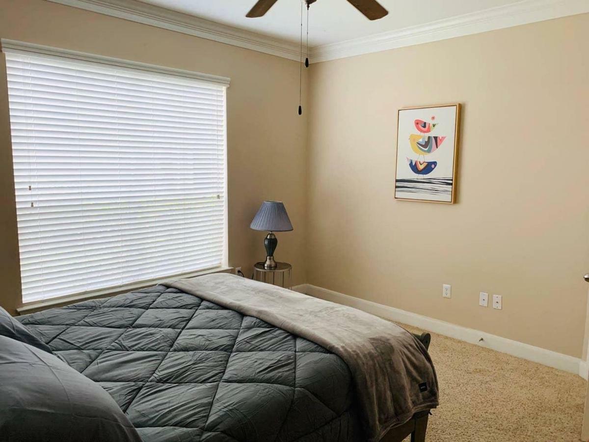 יוסטון Cozy Home Near Med Center, Nrg, Galleria & Dtown מראה חיצוני תמונה