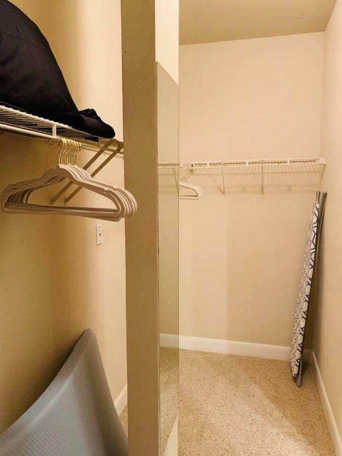 יוסטון Cozy Home Near Med Center, Nrg, Galleria & Dtown מראה חיצוני תמונה