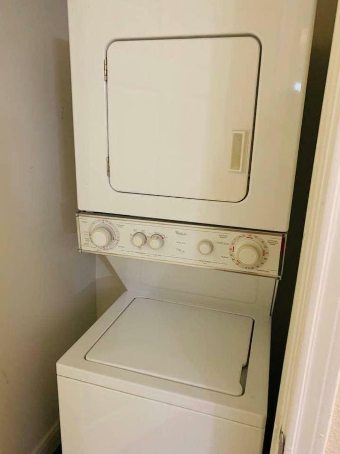 יוסטון Cozy Home Near Med Center, Nrg, Galleria & Dtown מראה חיצוני תמונה