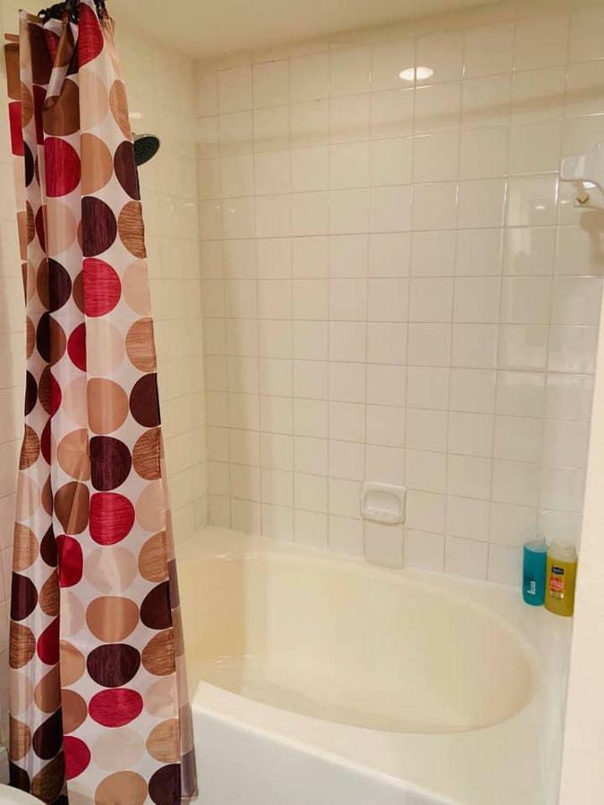 יוסטון Cozy Home Near Med Center, Nrg, Galleria & Dtown מראה חיצוני תמונה