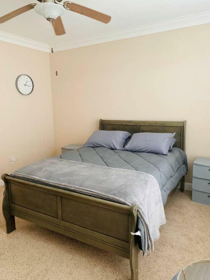 יוסטון Cozy Home Near Med Center, Nrg, Galleria & Dtown מראה חיצוני תמונה